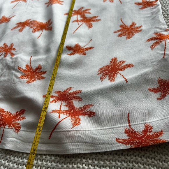 Original Penguin Palms Casual Button Down Shirt - Picture 7 of 8